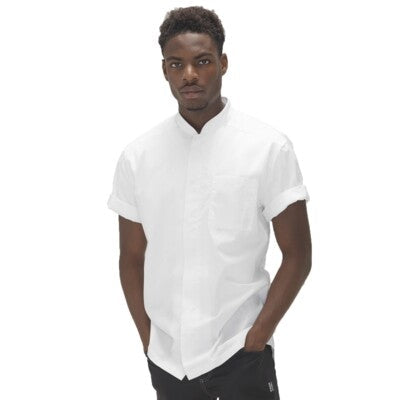 Le Chef Staycool System Prep Shirt