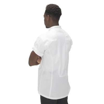 Le Chef Staycool System Prep Shirt