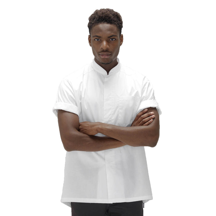 Le Chef Staycool System Prep Shirt