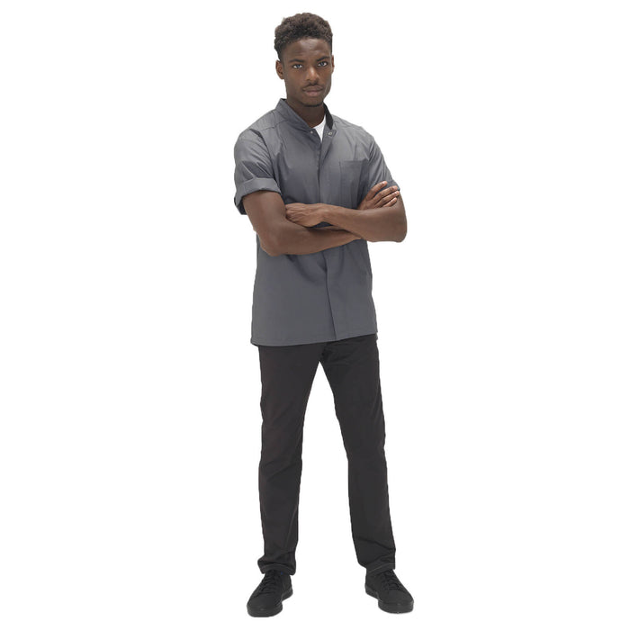 Le Chef Staycool System Prep Shirt