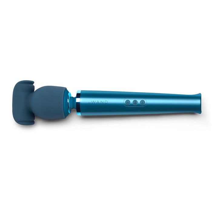 Le Wand Stroke Silicone Penis Play Attachment Intimates Adult Boutique