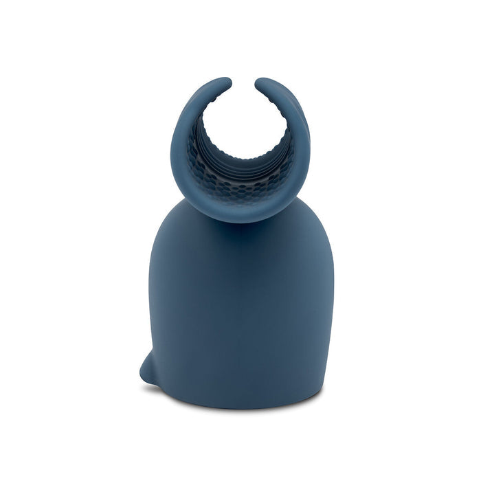 Le Wand Stroke Silicone Penis Play Attachment Intimates Adult Boutique