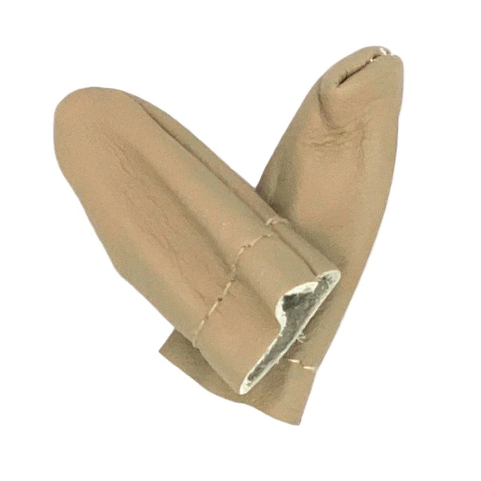Leather Finger Protectors