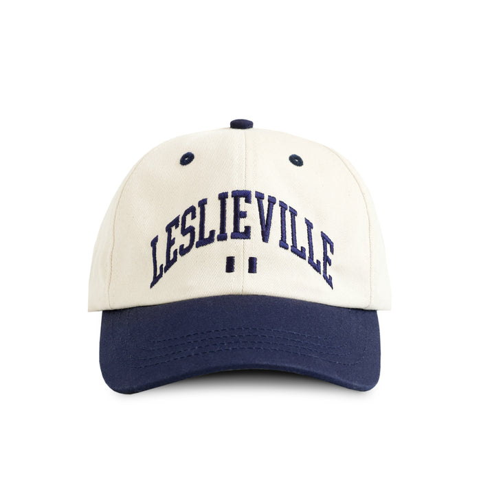 Made in Canada 100% Cotton Leslieville Baseball Hat - Province of Canada
