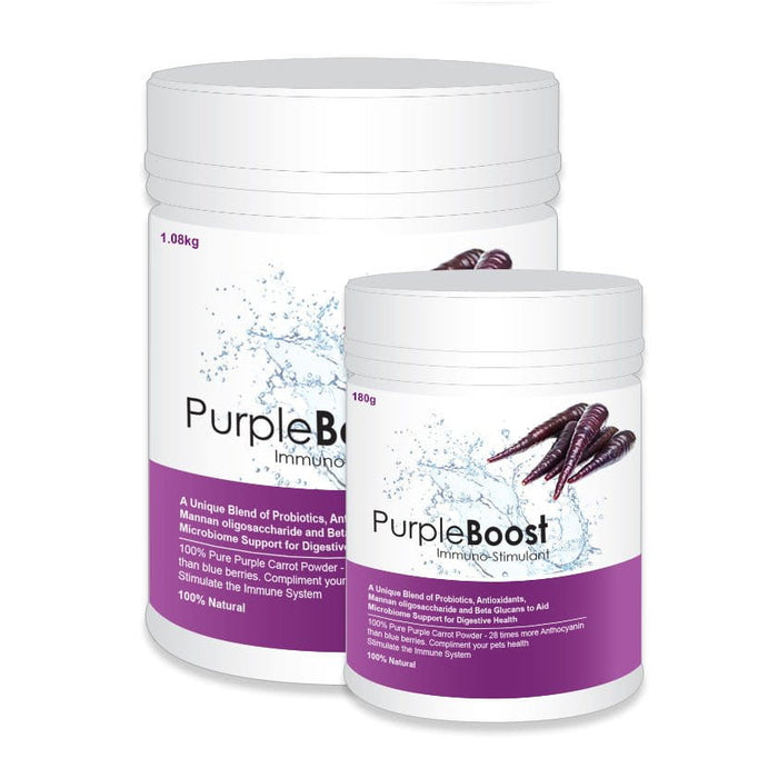 Lifewise Lifewise Purple Boost