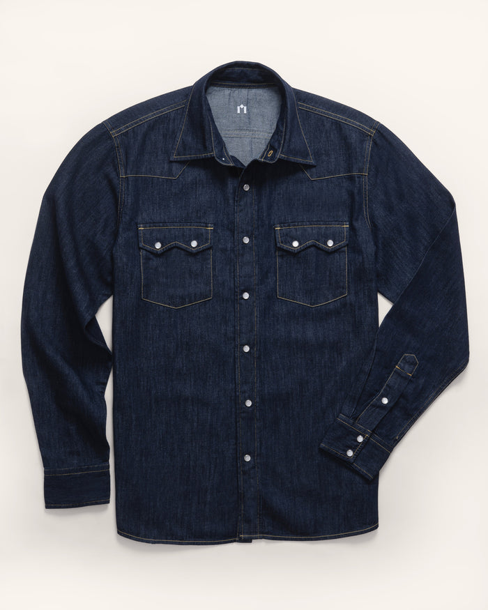 Lima Western Shirt