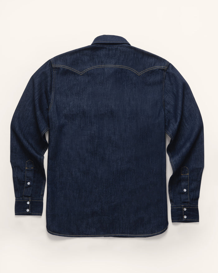 Lima Western Shirt