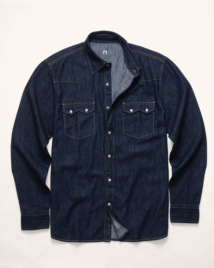 Lima Western Shirt