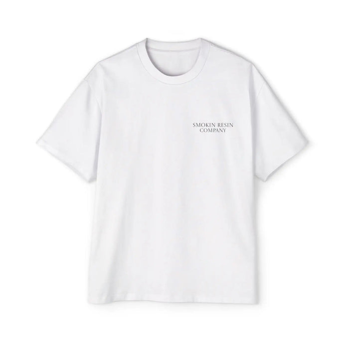 Lotus Flower of Life Tee Shirt - Smokin Resin Company