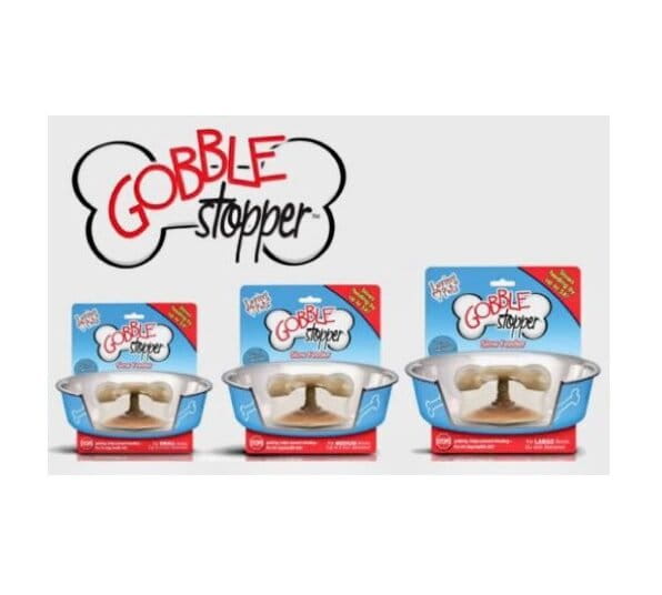 Dogtraining101 Retail Super Store Loving Pets Gobble Stopper