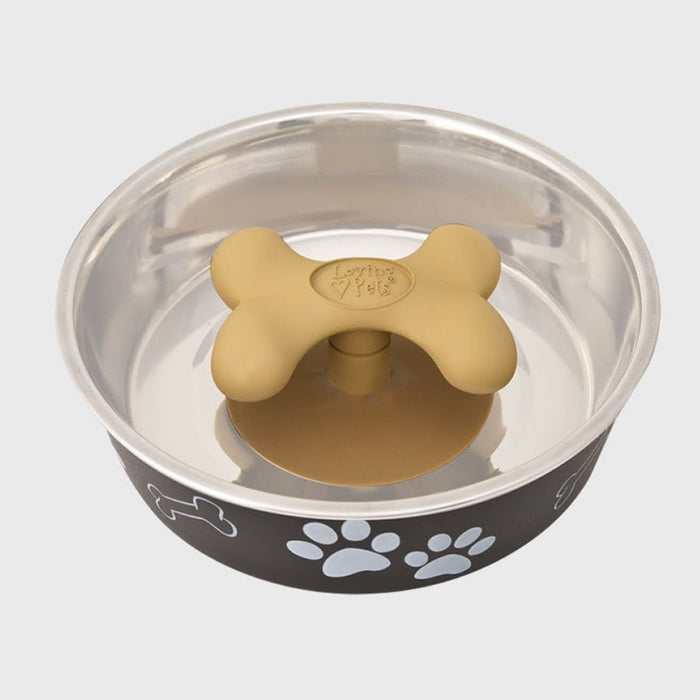 Dogtraining101 Retail Super Store Loving Pets Gobble Stopper