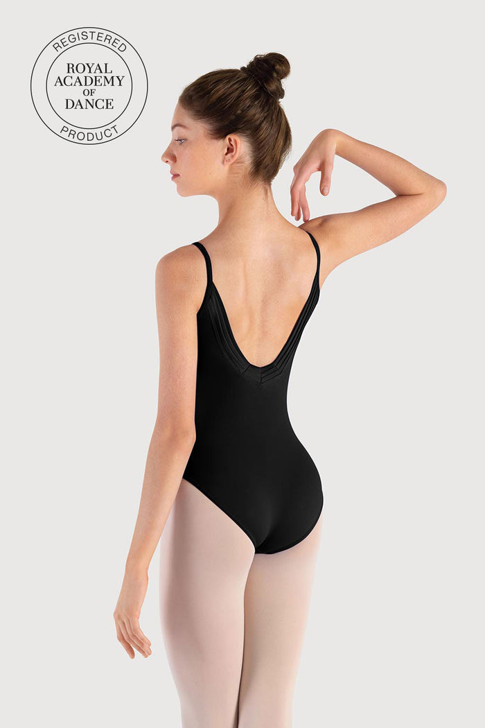 LR5003L - Bloch RAD Roaslind Womens Examination Leotard