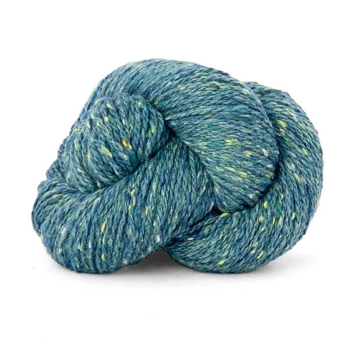 Lucky Tweed