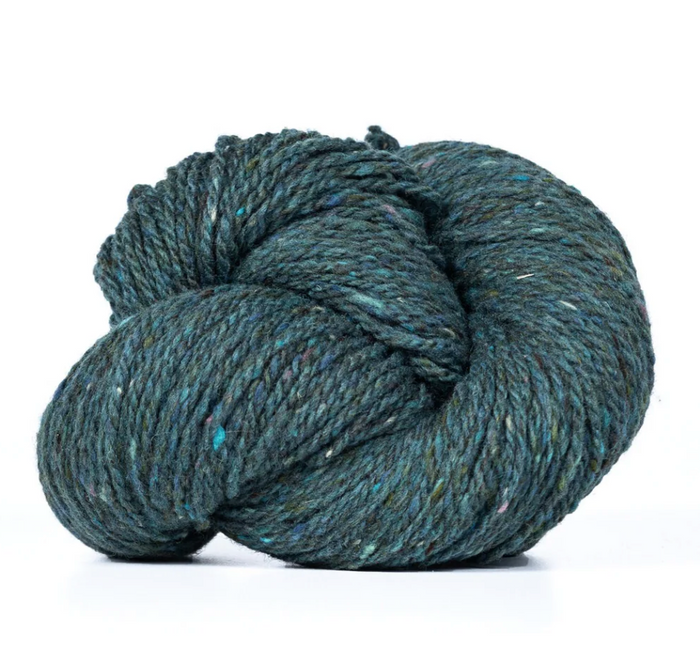 Lucky Tweed