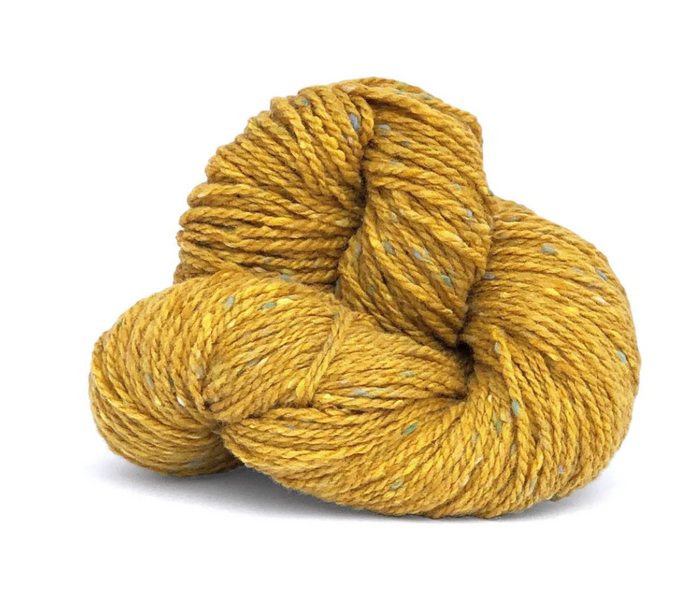 Lucky Tweed