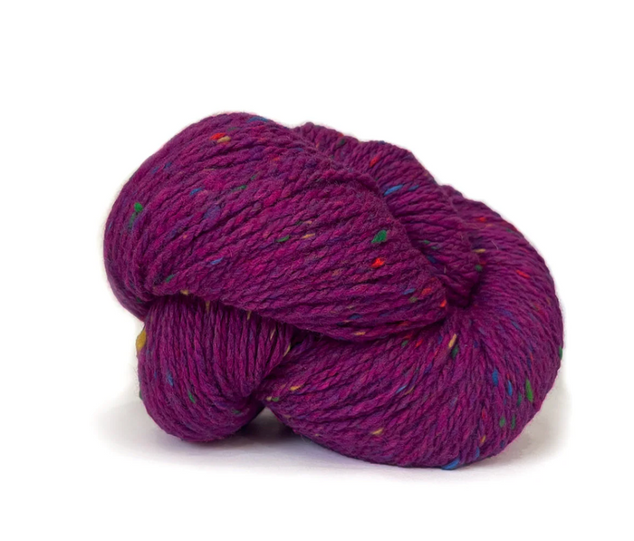 Lucky Tweed