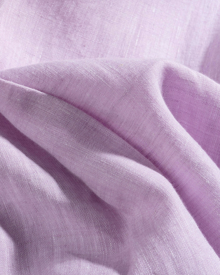 Malabar Band Collar Shirt