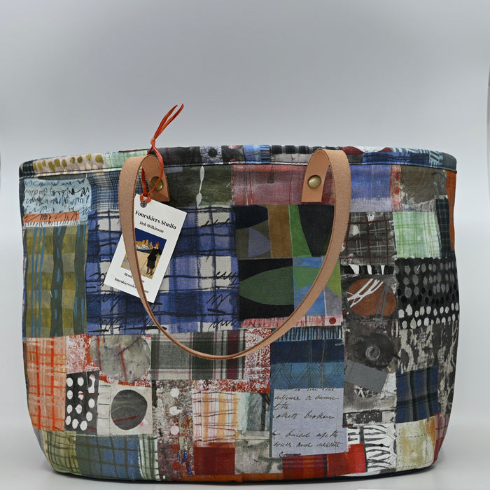 Market Bag - Cotton