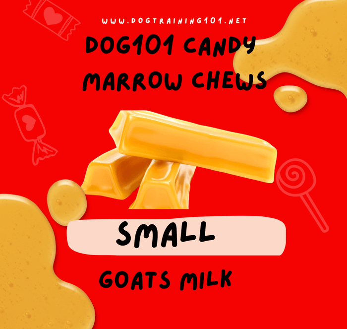 Marrowz Small Marrowz - Goats Milk