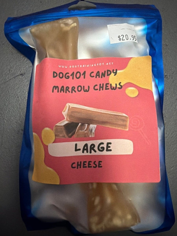 Marrowz Large Marrowz - Plain Cheese