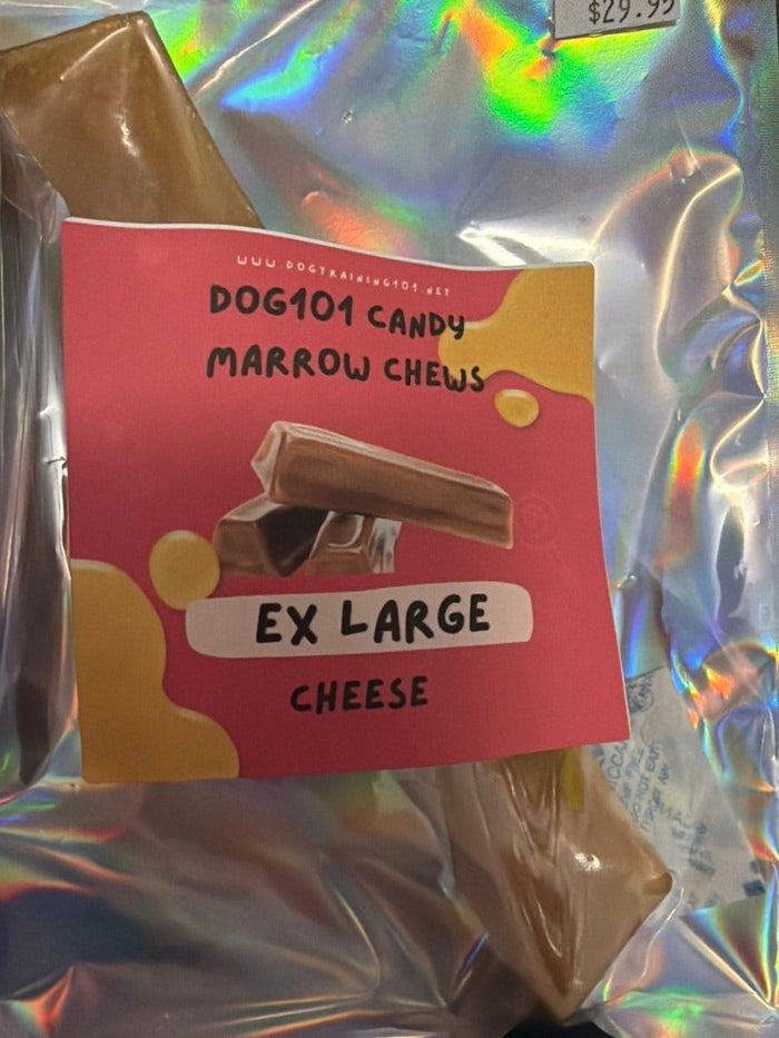 Marrowz Ex Large Marrowz - Plain Cheese