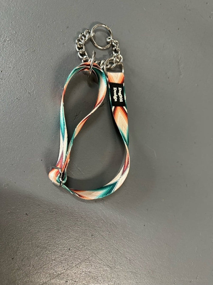 Dogtraining101 Martingale Prism Design