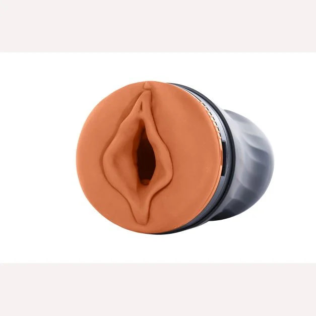 Maxtasy Stroke Master Caramel Intimates Adult Boutique