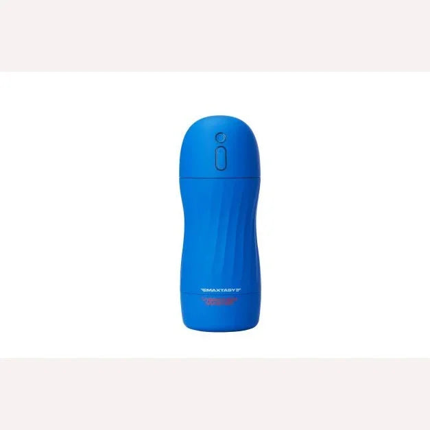 Maxtasy Vibration Master Clear Intimates Adult Boutique