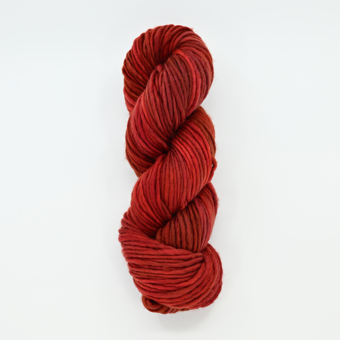 Melt the ICE Inspired Reds