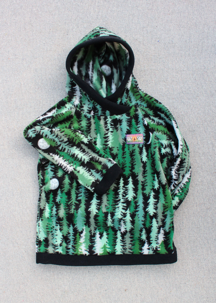 Midnight Pines Youth Jacket