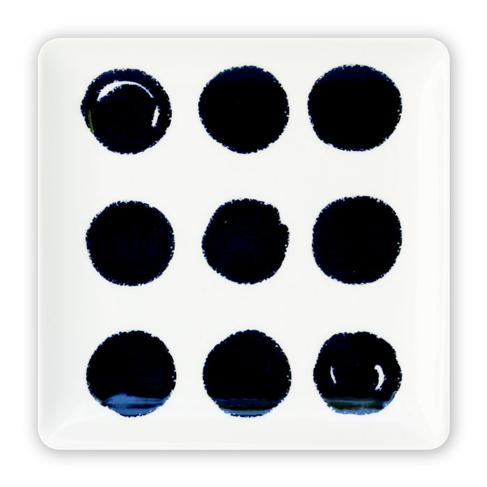 MOd MoTif CoLleCTiOn: Incense Plate - Square Pallet