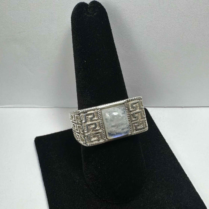 Moonstone Ring - Size 11.5