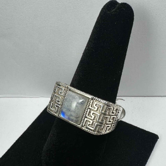 Moonstone Ring - Size 11.5