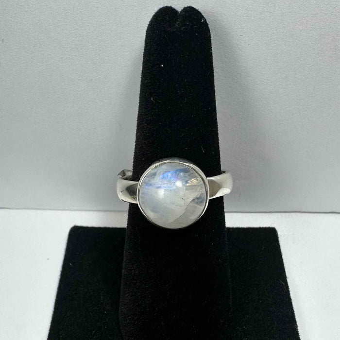 Moonstone Ring - Size 11