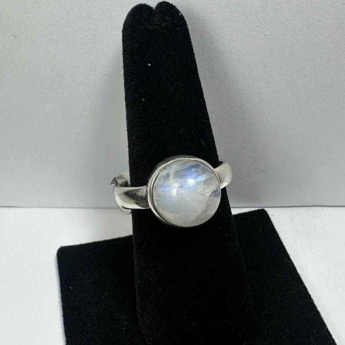 Moonstone Ring - Size 11