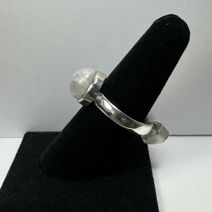 Moonstone Ring - Size 11