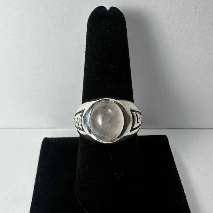 Moonstone Ring - Size 7.5