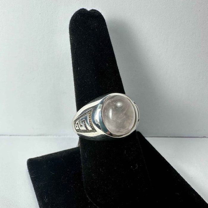 Moonstone Ring - Size 7.5