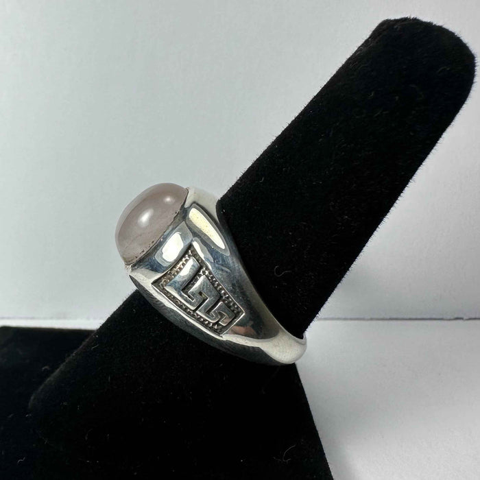 Moonstone Ring - Size 7.5