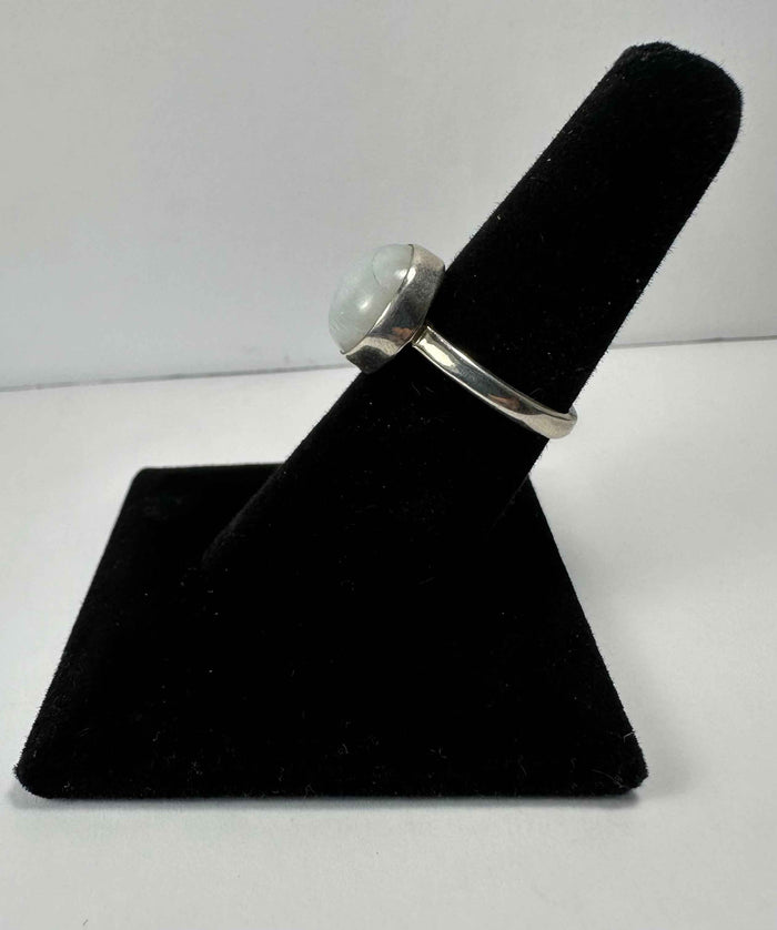 Moonstone Ring - Size 7