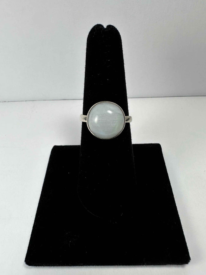 Moonstone Ring - Size 7