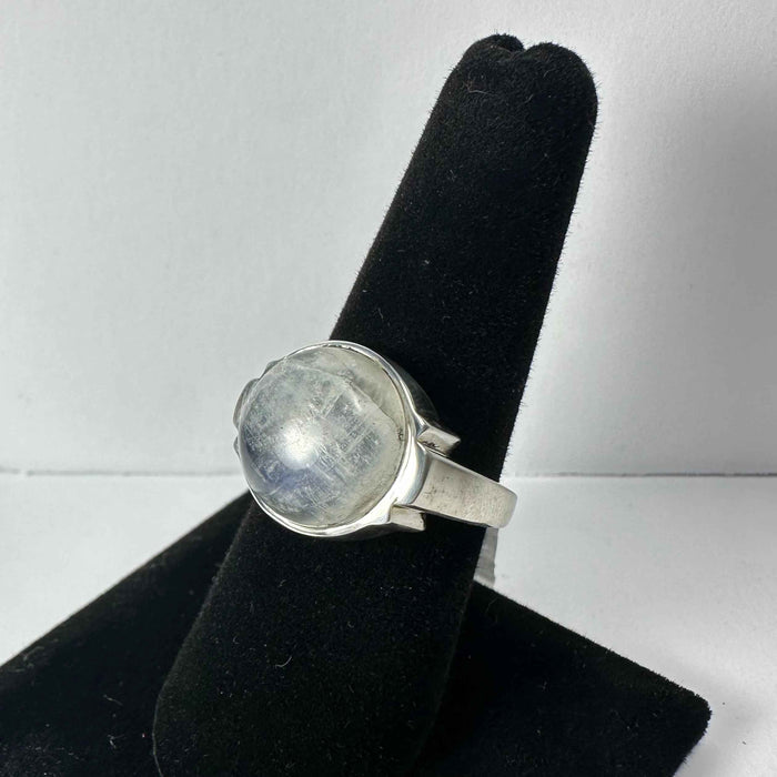 Moonstone Ring - Size 8