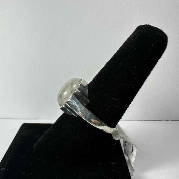 Moonstone Ring - Size 8