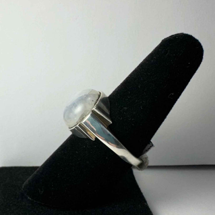 Moonstone Ring - Size 9.5