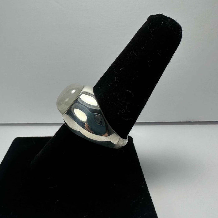 Moonstone Ring - Size 9