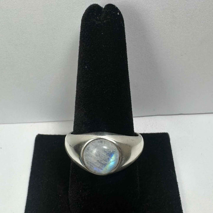 Moonstone Ring Size 11.5