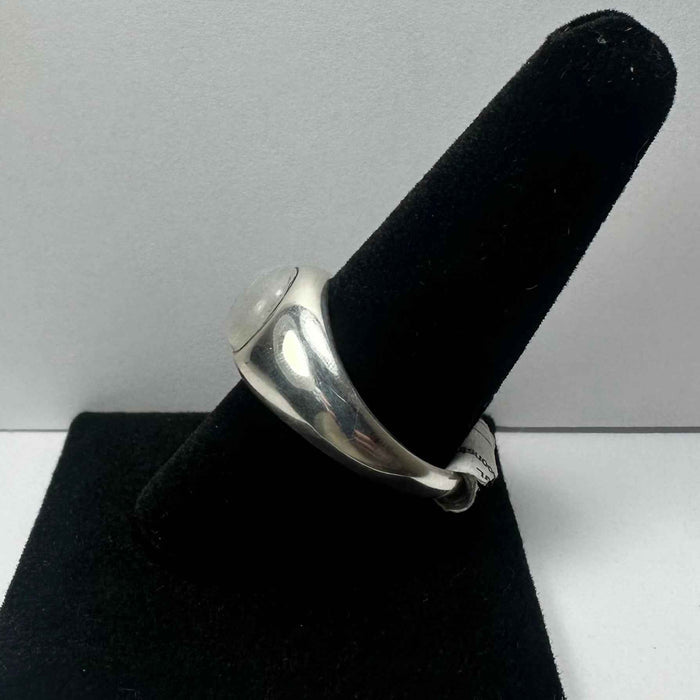 Moonstone Ring Size 11.5