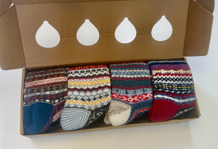 MOOR Gift Box