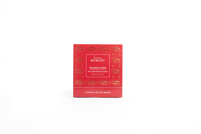 Mother’s Birthday Serenity Spa Night Gift Box for Mum | Snug & Still Pamper