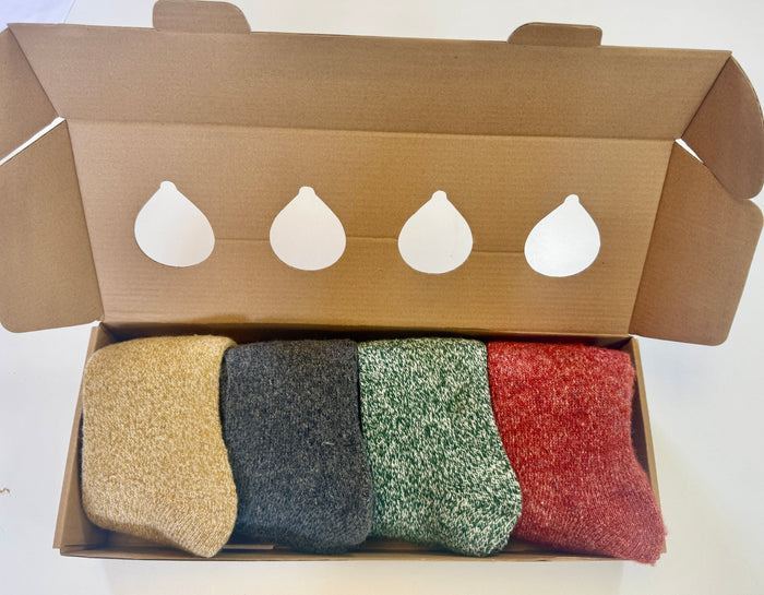 MOUNTAIN Gift Box